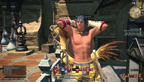 Final Fantasy Xiv Gay Porn Videos 